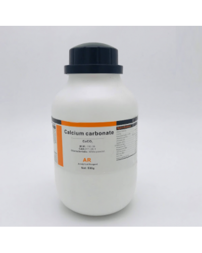 Calcium carbonate CaCO3